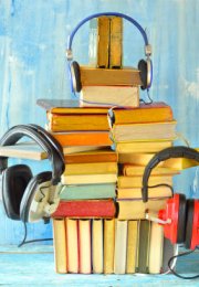 🎧 Проникновение Технологий: Как Аудиокниги Меняют Мир Чтения 🌍 Блог аудиокниги 📗книги бесплатные в хорошем качестве  🔥 слушать онлайн без регистрации