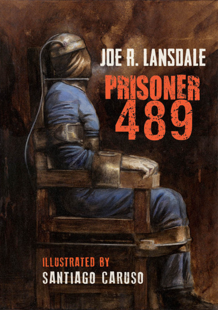 Заключенный 489 - Джо Р. Лансдейл аудиокниги 📗книги бесплатные в хорошем качестве  🔥 слушать онлайн без регистрации
