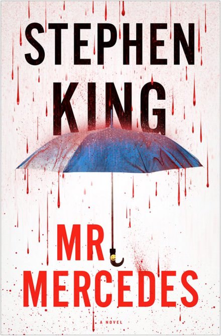 Мистер Мерседес - Стивен Кинг аудиокниги 📗книги бесплатные в хорошем качестве  🔥 слушать онлайн без регистрации