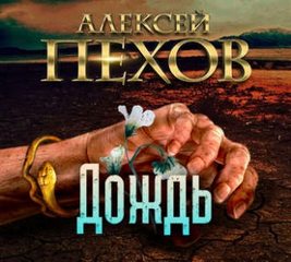 Дождь - Пехов Алексей аудиокниги 📗книги бесплатные в хорошем качестве  🔥 слушать онлайн без регистрации