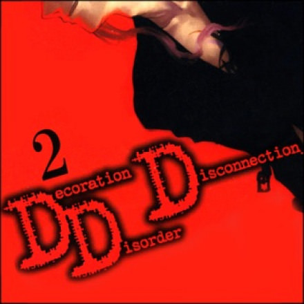Decoration Disorder Disconnection 2 - Насу Киноко аудиокниги 📗книги бесплатные в хорошем качестве  🔥 слушать онлайн без регистрации