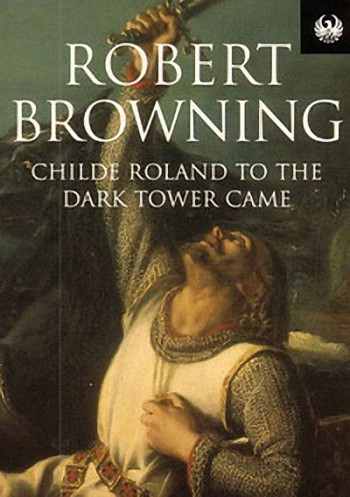 Чайльд Роланд дошел до Темной Башни - Роберт Браунинг аудиокниги 📗книги бесплатные в хорошем качестве  🔥 слушать онлайн без регистрации