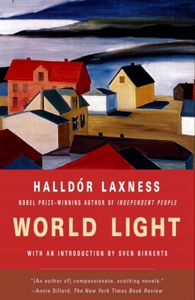 Свет мира - Халлдор Лакснесс аудиокниги 📗книги бесплатные в хорошем качестве  🔥 слушать онлайн без регистрации