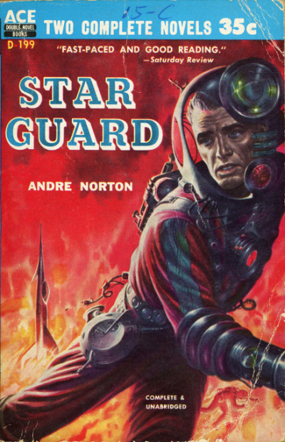 Звёздная стража - Андрэ Нортон аудиокниги 📗книги бесплатные в хорошем качестве  🔥 слушать онлайн без регистрации