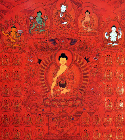 Двойная сутра - Будда Шакьямуни аудиокниги 📗книги бесплатные в хорошем качестве  🔥 слушать онлайн без регистрации