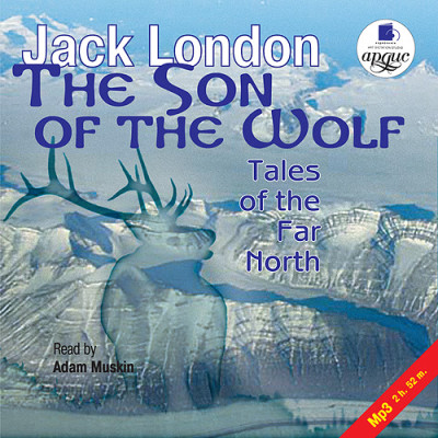 Сын волка... На англ. яз. - Лондон Джек аудиокниги 📗книги бесплатные в хорошем качестве  🔥 слушать онлайн без регистрации