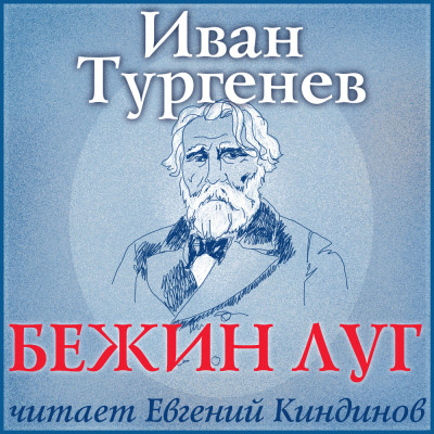 Бежин луг - Тургенев Иван С. аудиокниги 📗книги бесплатные в хорошем качестве  🔥 слушать онлайн без регистрации