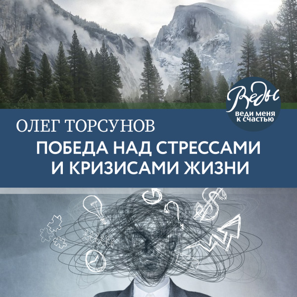 Победа над стрессами и кризисами жизни - Торсунов Олег аудиокниги 📗книги бесплатные в хорошем качестве  🔥 слушать онлайн без регистрации