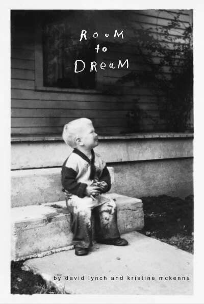Комната снов. Автобиография Дэвида Линча - Дэвид Линч аудиокниги 📗книги бесплатные в хорошем качестве  🔥 слушать онлайн без регистрации
