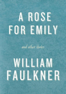 Роза для Эмили - Уильям Фолкнер аудиокниги 📗книги бесплатные в хорошем качестве  🔥 слушать онлайн без регистрации