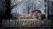 Анафилактический шок - Андрей Столяров аудиокниги 📗книги бесплатные в хорошем качестве  🔥 слушать онлайн без регистрации