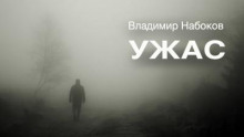 Ужас - Владимир Набоков аудиокниги 📗книги бесплатные в хорошем качестве  🔥 слушать онлайн без регистрации