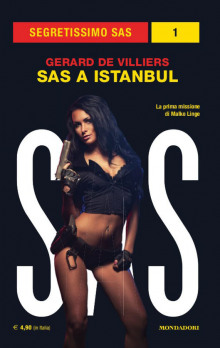 SAS в Стамбуле - Жерар де Вилье аудиокниги 📗книги бесплатные в хорошем качестве  🔥 слушать онлайн без регистрации
