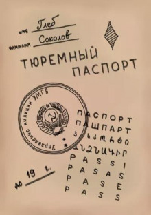 Тюремный паспорт. Часть 5 -                   Глеб Соколов аудиокниги 📗книги бесплатные в хорошем качестве  🔥 слушать онлайн без регистрации
