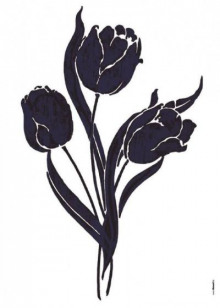 Черные тюльпаны -                   Сергей Голиков аудиокниги 📗книги бесплатные в хорошем качестве  🔥 слушать онлайн без регистрации