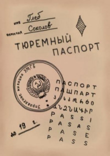 Тюремный паспорт. Часть 4 -                   Глеб Соколов аудиокниги 📗книги бесплатные в хорошем качестве  🔥 слушать онлайн без регистрации