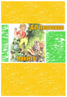 Никита - Андрей Платонов аудиокниги 📗книги бесплатные в хорошем качестве  🔥 слушать онлайн без регистрации