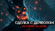 Сделка с дьяволом - Константин Шахматов аудиокниги 📗книги бесплатные в хорошем качестве  🔥 слушать онлайн без регистрации