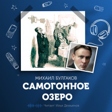 Самогонное озеро - Михаил Булгаков аудиокниги 📗книги бесплатные в хорошем качестве  🔥 слушать онлайн без регистрации