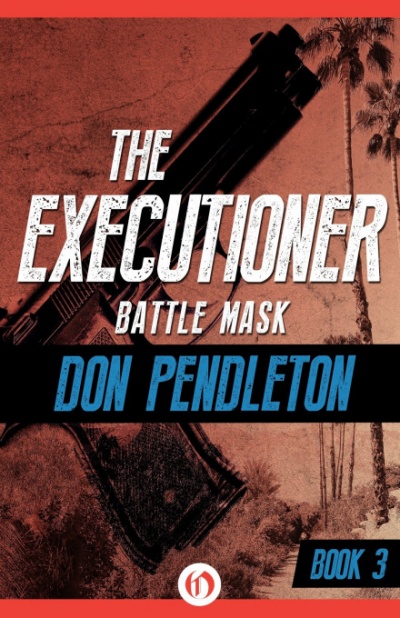 Боевая маска - Дон Пендлтон аудиокниги 📗книги бесплатные в хорошем качестве  🔥 слушать онлайн без регистрации