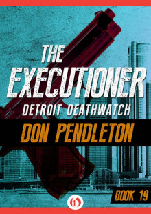 Переполох в Детройте - Дон Пендлтон аудиокниги 📗книги бесплатные в хорошем качестве  🔥 слушать онлайн без регистрации