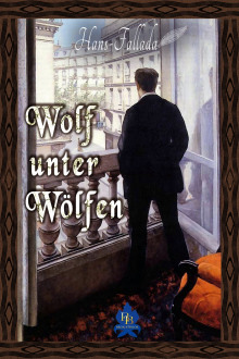 Волк среди волков - Ганс Фаллада аудиокниги 📗книги бесплатные в хорошем качестве  🔥 слушать онлайн без регистрации