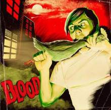 Кровь -                   Родди Дойл аудиокниги 📗книги бесплатные в хорошем качестве  🔥 слушать онлайн без регистрации