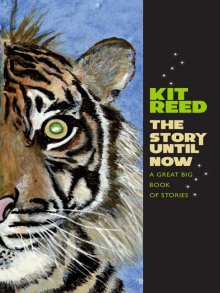 Автоматический тигр - Кит Рид аудиокниги 📗книги бесплатные в хорошем качестве  🔥 слушать онлайн без регистрации
