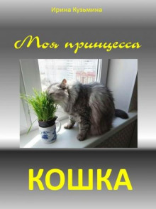 Моя принцесса - кошка -                   Ирина Кузьмина аудиокниги 📗книги бесплатные в хорошем качестве  🔥 слушать онлайн без регистрации
