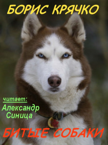 Битые собаки -                   Борис Крячко аудиокниги 📗книги бесплатные в хорошем качестве  🔥 слушать онлайн без регистрации
