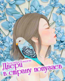 Двери в страну попугаев -                   Александра Довгулёва аудиокниги 📗книги бесплатные в хорошем качестве  🔥 слушать онлайн без регистрации