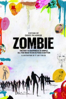 Зомби - Чак Паланик аудиокниги 📗книги бесплатные в хорошем качестве  🔥 слушать онлайн без регистрации