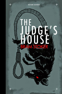 Дом судьи - Брэм Стокер аудиокниги 📗книги бесплатные в хорошем качестве  🔥 слушать онлайн без регистрации