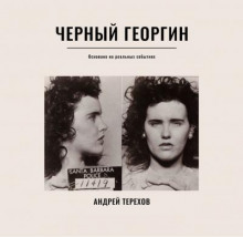 Черный георгин - Андрей Терехов аудиокниги 📗книги бесплатные в хорошем качестве  🔥 слушать онлайн без регистрации