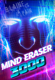 Mind Eraser 3000 - Chainsaw аудиокниги 📗книги бесплатные в хорошем качестве  🔥 слушать онлайн без регистрации