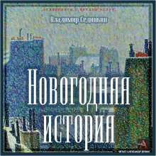 Новогодняя история - Владимир Сединкин аудиокниги 📗книги бесплатные в хорошем качестве  🔥 слушать онлайн без регистрации