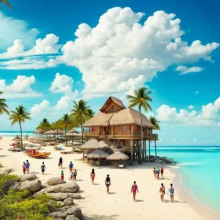 Райский остров -                   Мария Зайдеман аудиокниги 📗книги бесплатные в хорошем качестве  🔥 слушать онлайн без регистрации