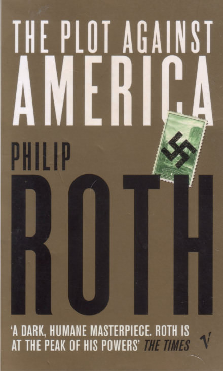 Plot Against America / Заговор против Америки - Филип Рот аудиокниги 📗книги бесплатные в хорошем качестве  🔥 слушать онлайн без регистрации