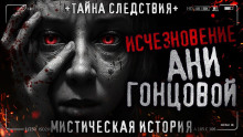 Исчезновение Ани Гонцовой - Игорь Шанин аудиокниги 📗книги бесплатные в хорошем качестве  🔥 слушать онлайн без регистрации