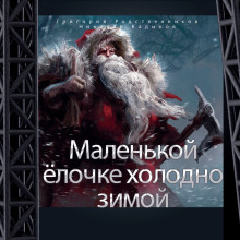 Маленькой ёлочке холодно зимой -                   Николай Кадыков аудиокниги 📗книги бесплатные в хорошем качестве  🔥 слушать онлайн без регистрации