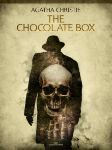 Коробка шоколада - Агата Кристи аудиокниги 📗книги бесплатные в хорошем качестве  🔥 слушать онлайн без регистрации