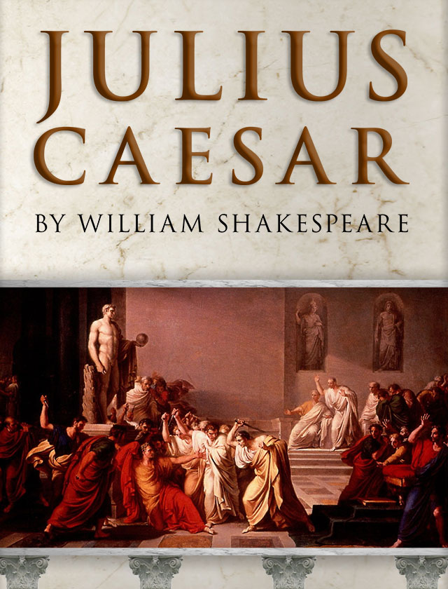 Юлий Цезарь - Уильям Шекспир аудиокниги 📗книги бесплатные в хорошем качестве  🔥 слушать онлайн без регистрации