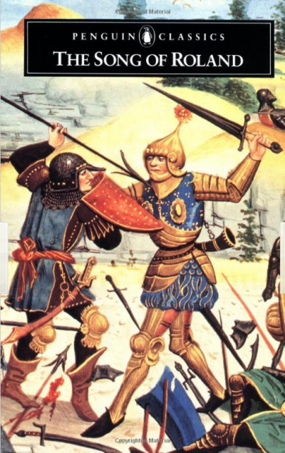 Средневековой героический эпос Франции и Испании аудиокниги 📗книги бесплатные в хорошем качестве  🔥 слушать онлайн без регистрации