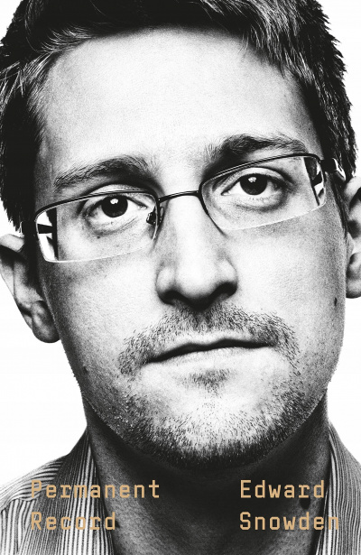 Автобиография великого человека Эдвард Сноуден. Личное дело - Эдвард Сноуден