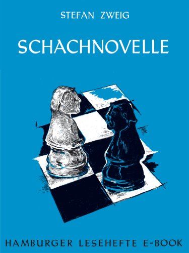 Шахматная новелла - Стефан Цвейг аудиокниги 📗книги бесплатные в хорошем качестве  🔥 слушать онлайн без регистрации