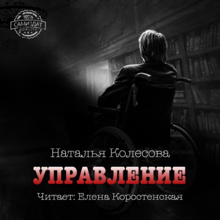 Управление - Наталья Колесова аудиокниги 📗книги бесплатные в хорошем качестве  🔥 слушать онлайн без регистрации